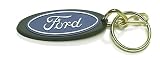 Ford Oval Key Chain
