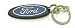 Ford Oval Key Chain