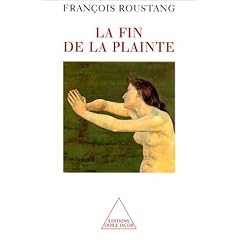 La Fin de la plainte