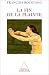 La Fin de la plainte
