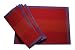 Vista Burgundy Placemats By ArvindGroup