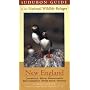 Audubon Guide to the National Wildlife Refuges: New England: Connecticut, Mane, Massachussetts, New Hampshire, Rhode Island, Vermont (Audubon Guides to the National Wildlife Refuges)