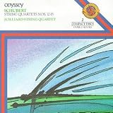 String Quartets 12-15