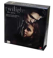 Twilight Board Game