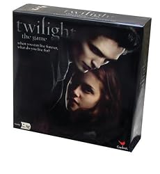 Twilight The Game