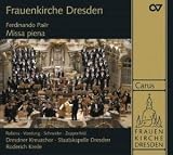 Eigenschaften Rubens  / Ferdinando Paer: Missa Piena d-Moll