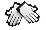 Ofenhandschuhe Pixel 2er Set
