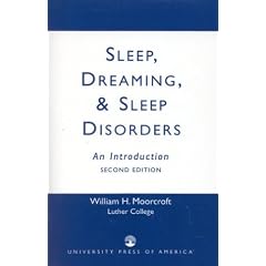 Sleep, Dreaming, and Sleep Disorders