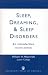 Books : Sleep, Dreaming, and Sleep Disorders