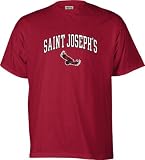 St. Joseph's Hawks Perennial T-Shirt