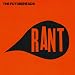 Rant [VINYL]