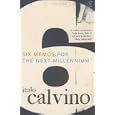 Six Memos for the Next Millennium (Vintage Classics)