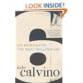 Six Memos for the Next Millennium (Vintage classics)
