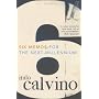 Six Memos for the Next Millennium (Vintage Classics)