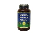 Healthforce Nutritionals Intestinal Movement Formula - Herbal Laxative - 120 Capsules