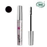 Mosquetas Mascara noir �  lhuile de Rose musquée sans alcool 8ml