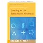 Learning to Use Extrasensory Perception