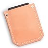 Leather Chisel Tip Guard