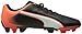 PUMA Men's Adreno Firm Ground Soccer Cleat