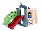 Little Tikes Endless Adventures Rock Climber and Slide