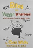 cover of Bitey the Veggie Vampire