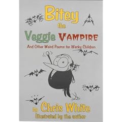 Bitey the Veggie Vampire
