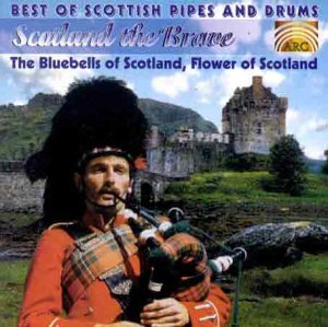 CD-Charts  Search : Scotland the Brave: the Best of Scottish Pipes & Drums