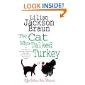 The Cat Who Talked Turkey