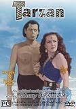 Tarzan Collection (Tarzan Triumphs, Tarzans Desert Mystery, Tarzan and the Huntress) [ NON-USA FORMAT, PAL, Reg.4 Import - Australia ]