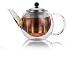 Bodum Bora Bora 17-Ounce Doublewall Thermo Tea Press