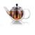 Bodum UK Bora Bora double walled tea press, 0.5l