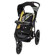 Baby Trend Xcel Jogger Stroller Lemon Zest