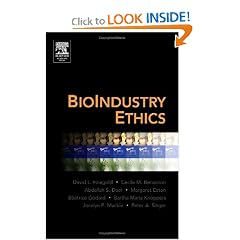 BioIndustry Ethics