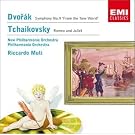 Symphony 9 From New World / Romeo & Juliet
