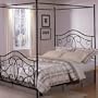 Largo Mercury Canopy Bed