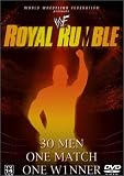 WWE Royal Rumble 2002
