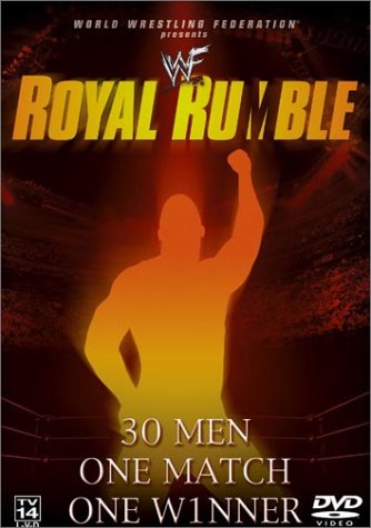 Watch WWE Royal Rumble 2002 Online!