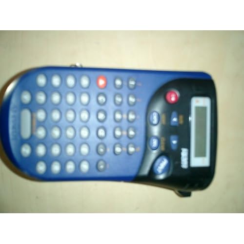 Dymo Pocket Label Maker Office Products