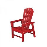 IMAGE OF South Beach Dining Chair (Sunset Red) (42.50