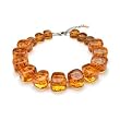 Kernel Choker in Amber