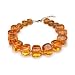 Kernel Choker in Amber