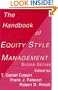 Handbook of Equity Style Management, 2nd Edition
