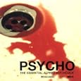Psycho: The Essential Alfred Hitchcock