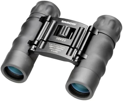 Tasco Essentials Binocular
