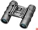 Tasco Essentials 10x25 Compact Binocular (Black)
