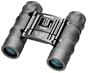 Tasco Essentials 10x25 Compact Binocular (Black)
