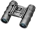 Electronics : Tasco Essentials 10x25 Compact Binocular (Black)