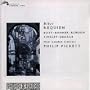 Biber - Requiem / Bott � Robson � Ainsley � George � Tessa Bonner � New London Consort � Pickett