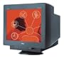 NEC FE990 19" CRT Monitor (Black)
