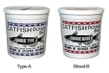 Catfish Charlie's Catfish Dough Bait Full Stringer